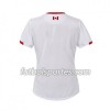 Camisetas Canada Segunda Equipacion Copa Mundial Femenina 2019